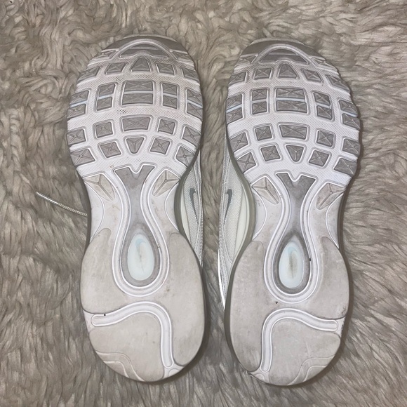Nike Air Max 97s Wm’s Size US 7.5 - Picture 4 of 5